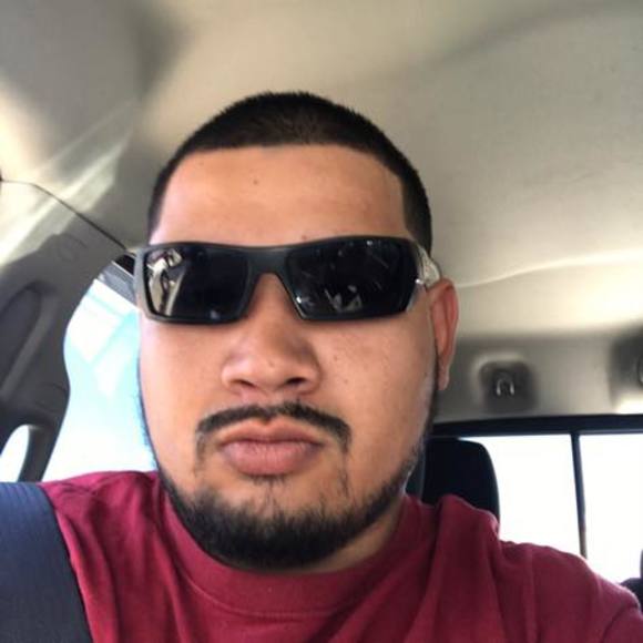 Meet your Posher, Joel - Picture 1 of 1